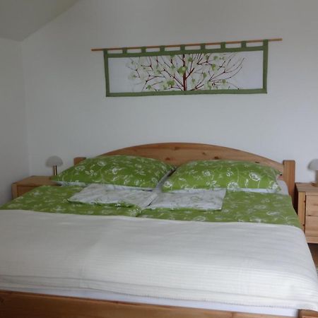 Ferienwohnungen Klammsteiner Lienz Camera foto