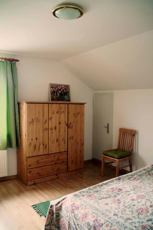 Ferienwohnungen Klammsteiner Lienz Camera foto