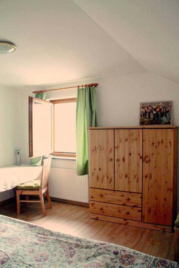 Ferienwohnungen Klammsteiner Lienz Esterno foto