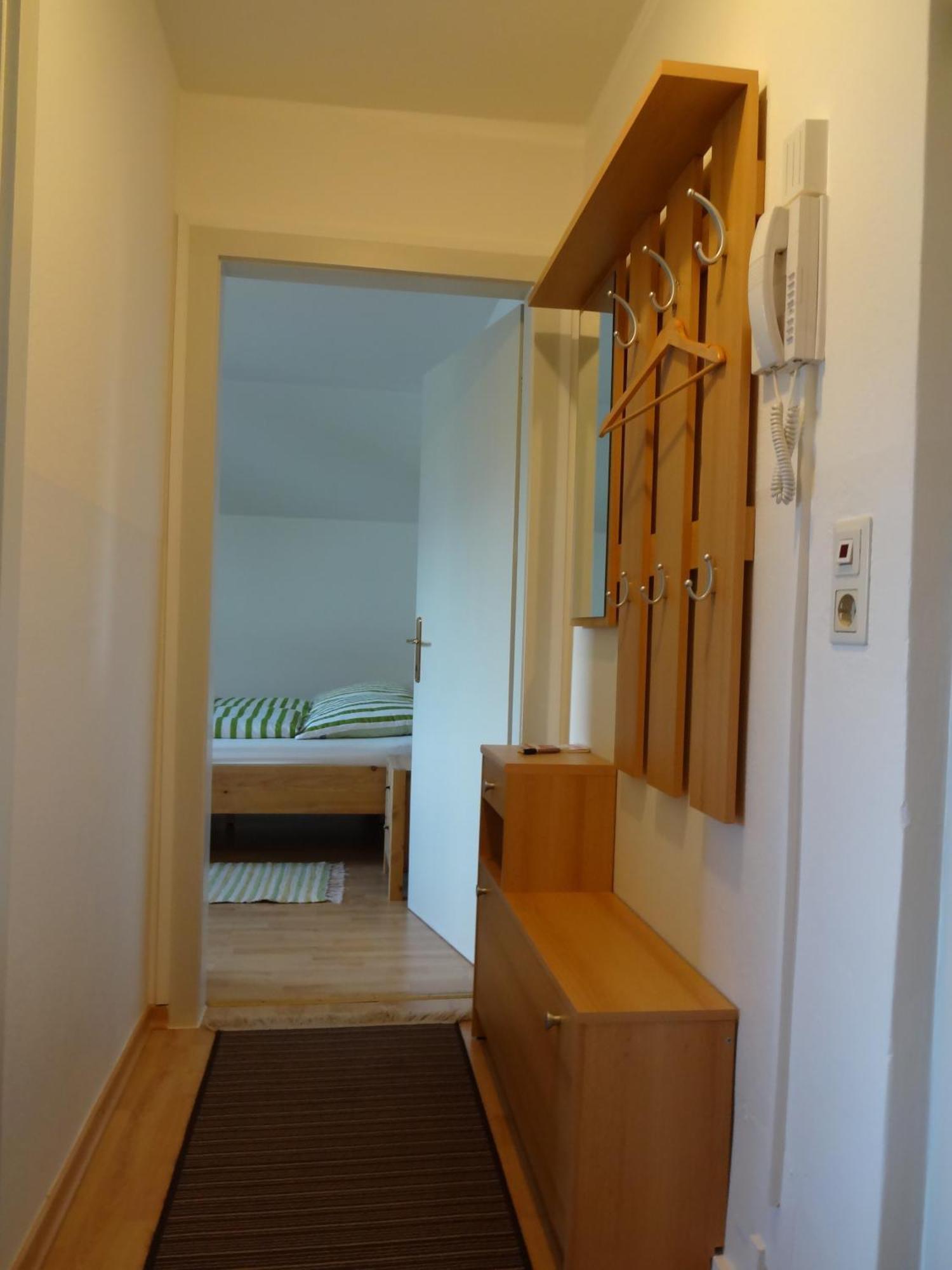 Ferienwohnungen Klammsteiner Lienz Camera foto